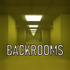 The Backrooms Logo