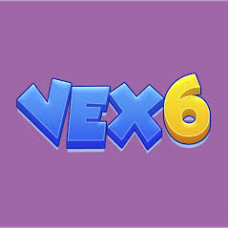 Vex 6 Logo